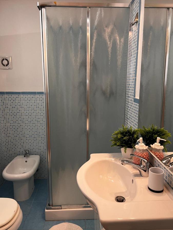 Appartamentino Louis Cagliari Eksteriør bilde